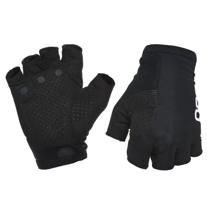 POC - ESSENTIAL ROAD SHORT GLOVE - URANIUM BLACK