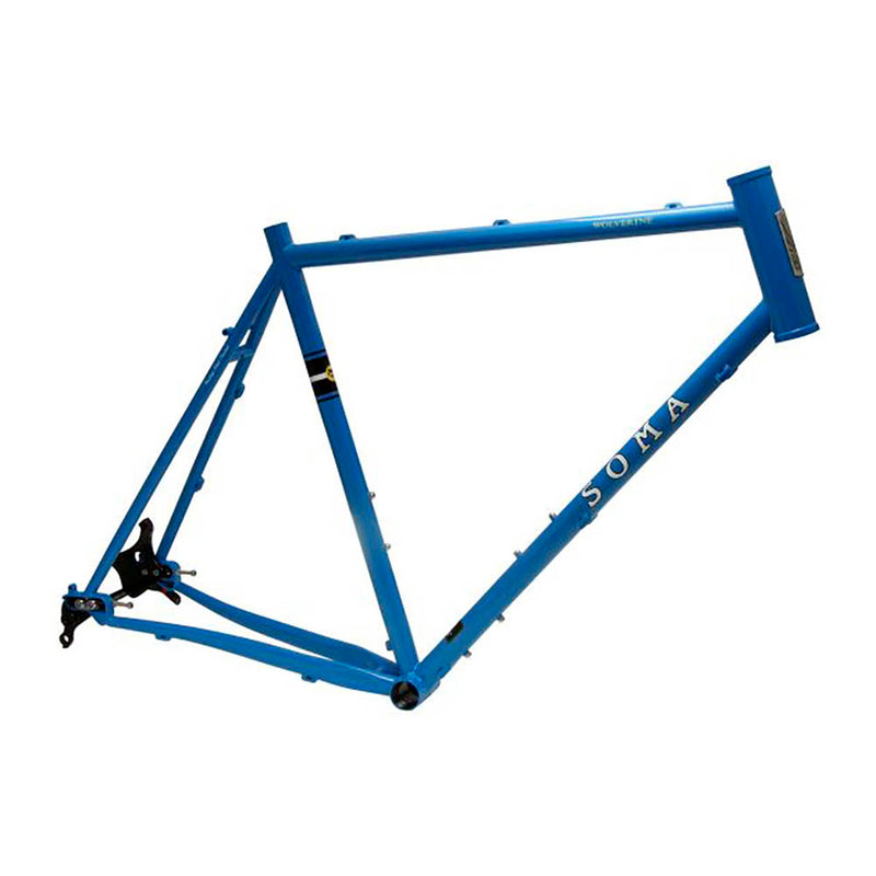 SOMA - WOLVERINE V4 FRAME - TYPE A