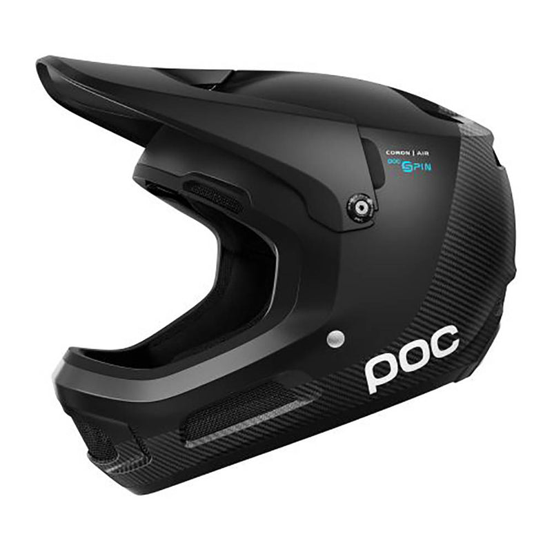 POC - CORON AIR SPIN CARBON HELMET