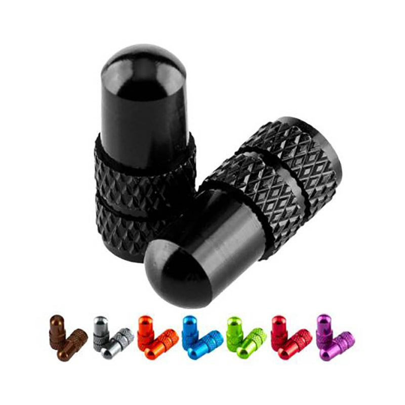 DEITY - PRESTA VALVE CAPS