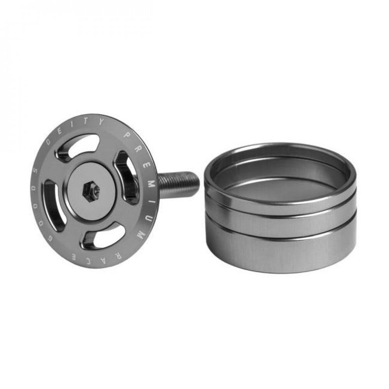 DEITY - CROSSHAIR HEADSET CAP KIT