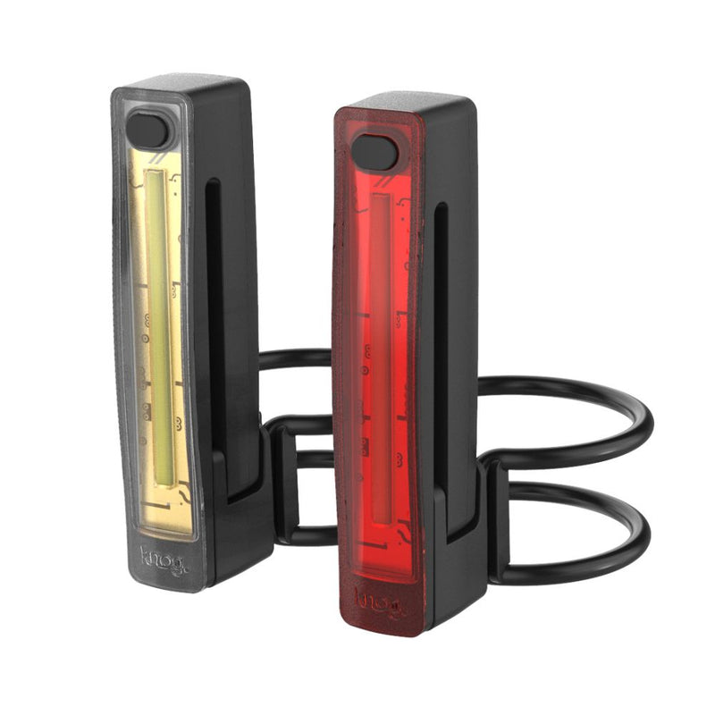KNOG - PLUS TWINPACK