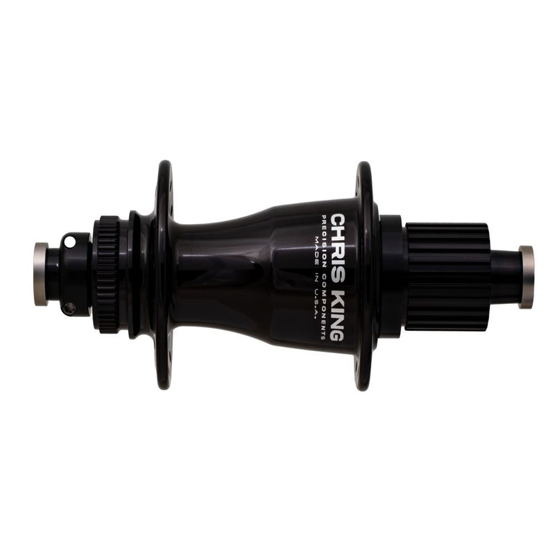 CHRIS KING - CL BOOST HUBS - BLACK