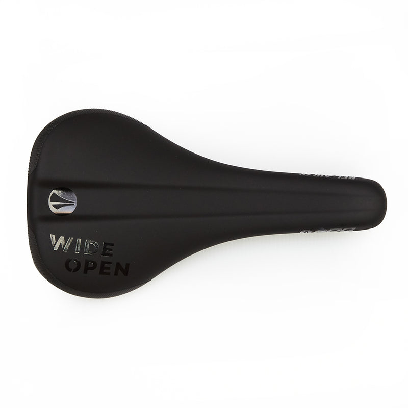 SDG - BEL AIR 3.0 LUX-ALLOY SADDLE - WIDE OPEN EDITION