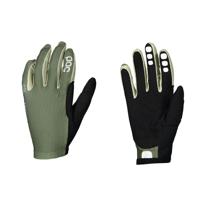 POC - SAVANT GLOVE - EPIDOTE GREEN