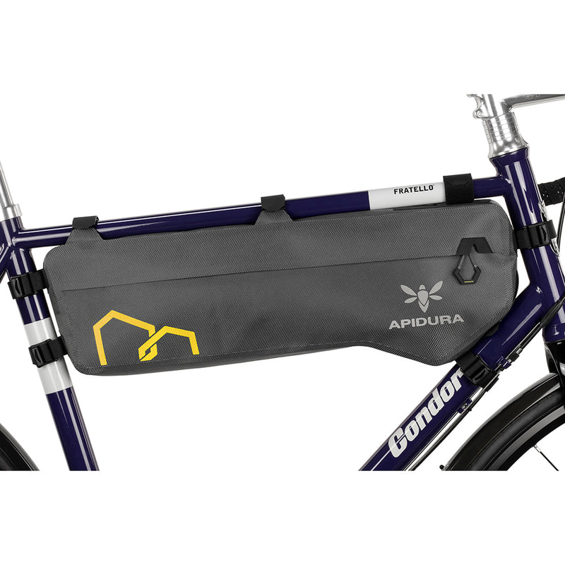 APIDURA - EXPEDITION TALL FRAME PACK