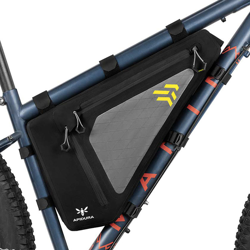 APIDURA - BACKCOUNTRY FULL FRAME PACK