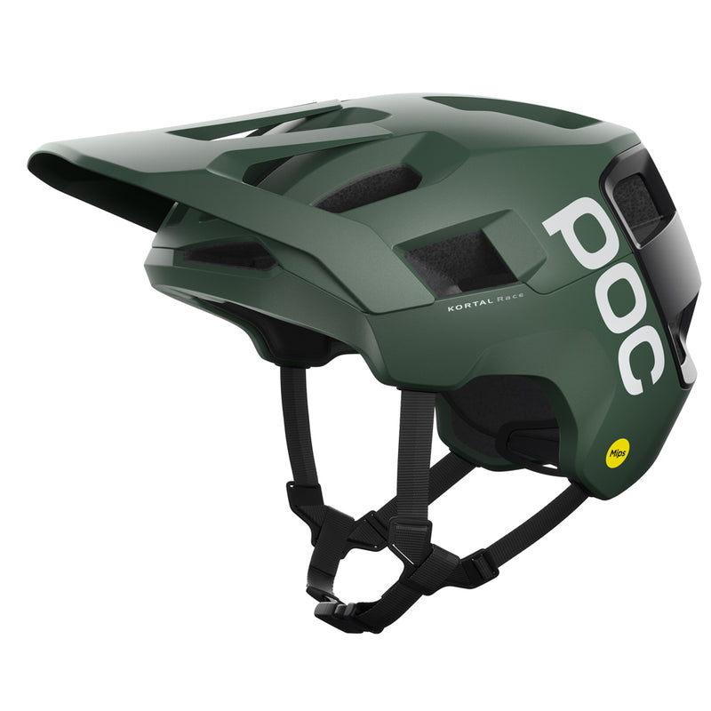 POC - KORTAL RACE MIPS HELMET - SEASONAL COLOURS
