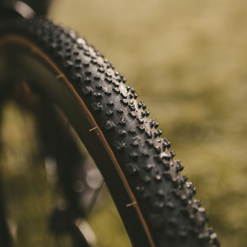 GOODYEAR - PEAK TYRE - GRAVEL - ULTIMATE - TAN