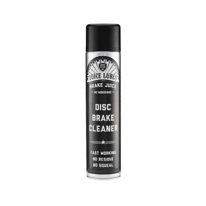 JUICE LUBES - BRAKE JUICE DISC BRAKE CLEANER