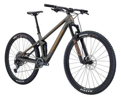 Transition Spur Carbon X01 Complete