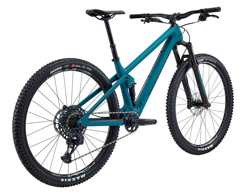 Transition Spur Carbon GX Complete