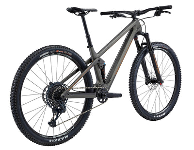 Transition Spur Carbon GX Complete