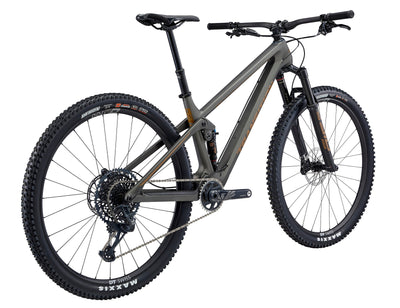 Transition Spur Carbon X01 Complete