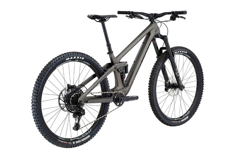 Transition Sentinel Carbon GX Complete