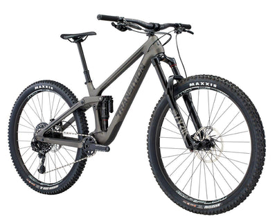 Transition Sentinel Carbon GX Complete