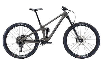 Transition Sentinel Carbon GX Complete