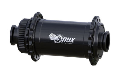Onyx Vesper Front Hub