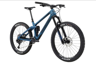 Transition Scout Carbon GX Complete