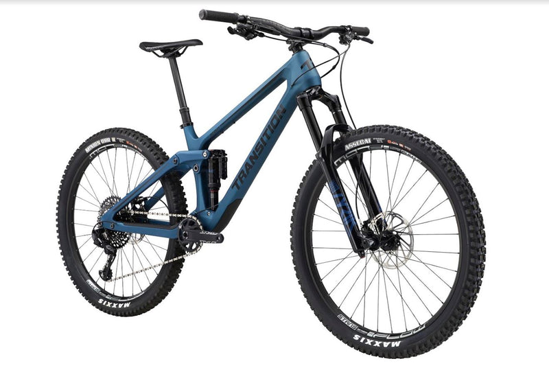 Transition Scout Carbon GX Complete