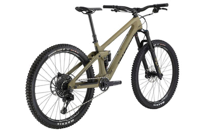 Transition Scout Carbon GX Complete