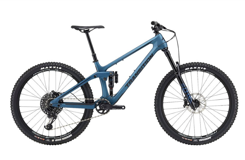 Transition Scout Carbon GX Complete