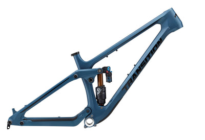 Transition Scout Carbon Frameset