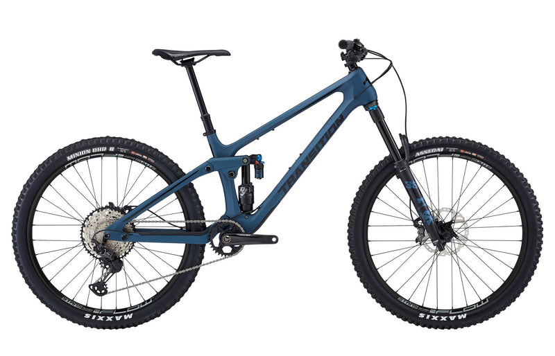 Transition Scout Carbon XT Complete