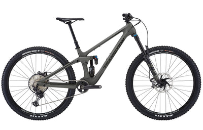 Transition Sentinel Carbon XT Complete