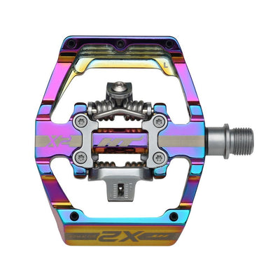 HT X2 SX Pedal